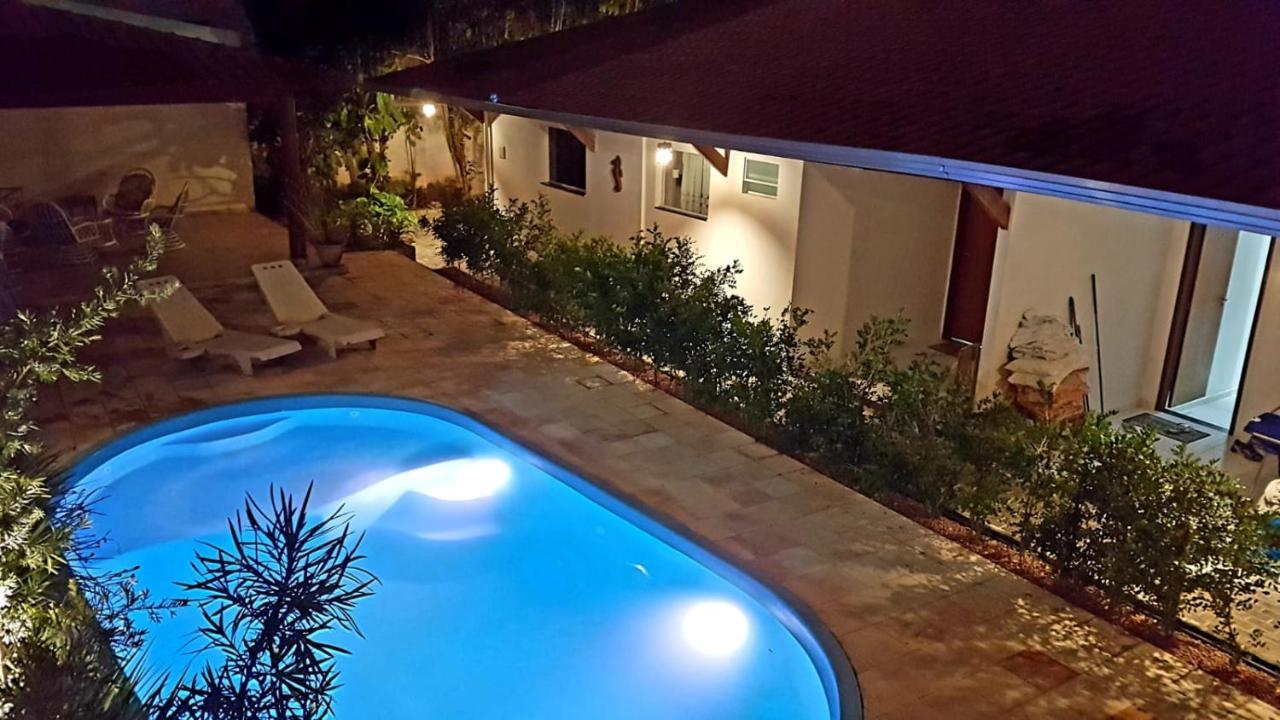 Pousada Mar E Brisa Natal Kültér fotó